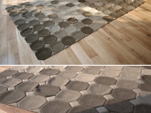 carpets pack 3 3D Model