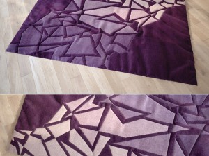 carpets pack 3 3D Model