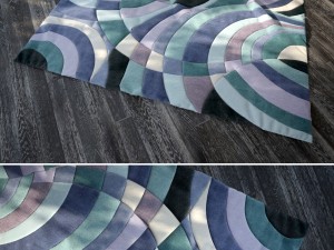 carpets pack 3 3D Model