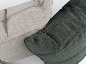 pillows 3D Model