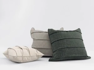 pillows 3D Model
