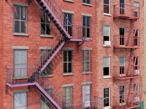 city buildinng Modelo 3D