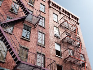 city buildinng Modelo 3D