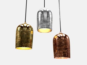 light nordal 3D Model