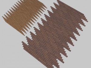 floor 1 without plugins 3D Модель