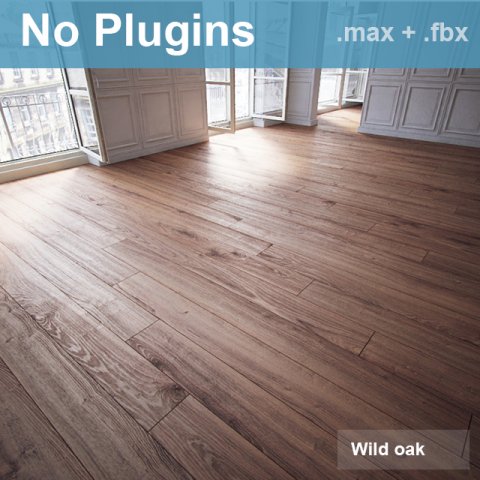 floor 2 without plugins Modelo 3D .c4d .max .obj .3ds .fbx .stl .blend 