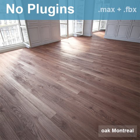 floor 3 without plugins Modèle 3D .c4d .max .obj .3ds .fbx .stl .blend 