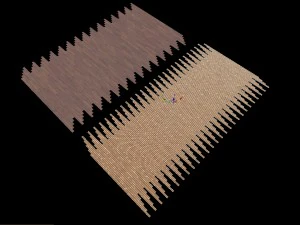floor 4 without plugins 3D Model