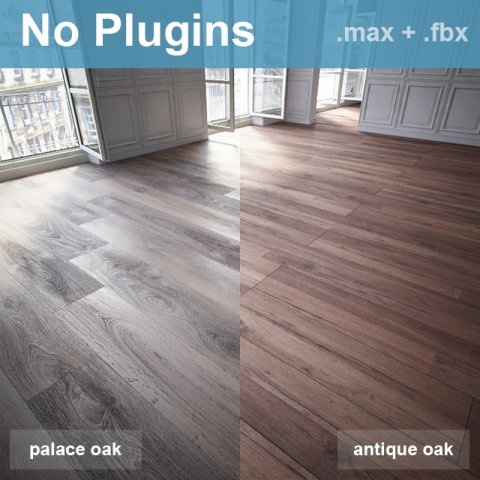 floor 5 without plugins Model 3D .c4d .max .obj .3ds .fbx .stl .blend 