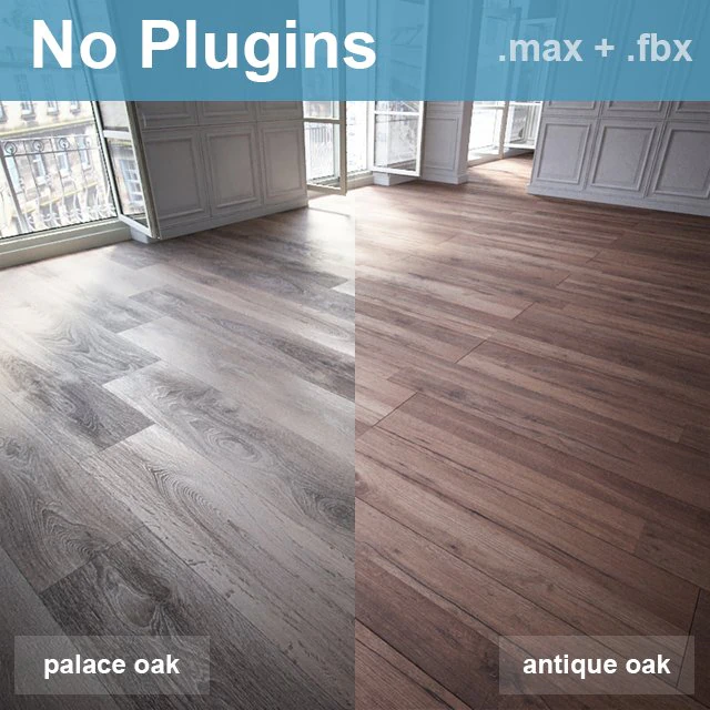 floor 5 without plugins 3D Model .c4d .max .obj .3ds .fbx .stl .blend