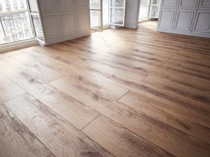 floor 8 without plugins 3D Model