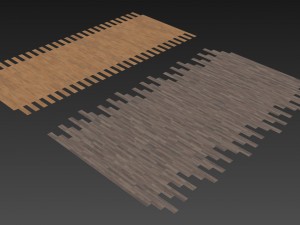 floor 10 without plugins Model 3D