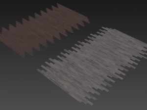 floor 11 without plugins 3D Model
