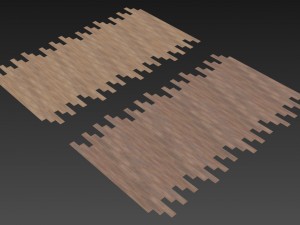 floor 14 without plugins 3D मॉडल