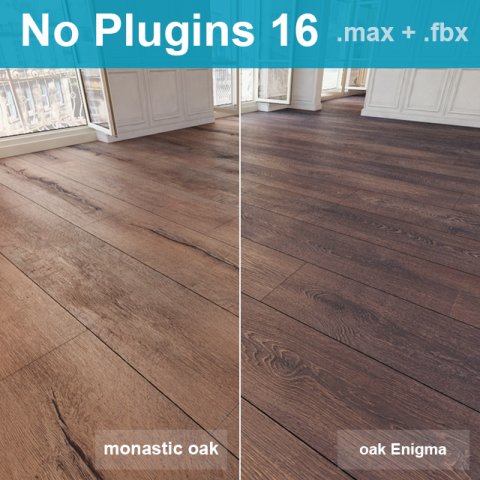 floor 16 without plugins 3Dモデル .c4d .max .obj .3ds .fbx .stl .blend 