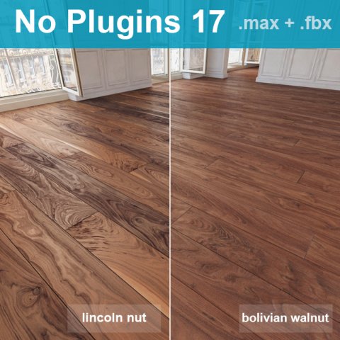 floor 17 without plugins Modello 3D .c4d .max .obj .3ds .fbx .stl .blend