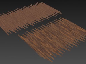 floor 17 without plugins Modello 3D
