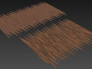 floor 17 without plugins 3D Model