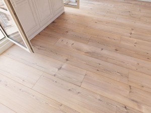 floor 18 without plugins 3D Model