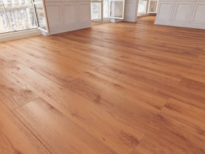 floor 19 without plugins Model 3D