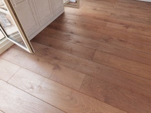 floor 19 without plugins Model 3D