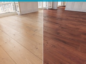 floor 21 without plugins Model 3D