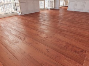 floor 22 without plugins Model 3D