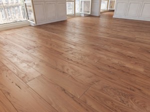 floor 23 without plugins 3D Model