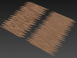 floor 23 without plugins 3D Model