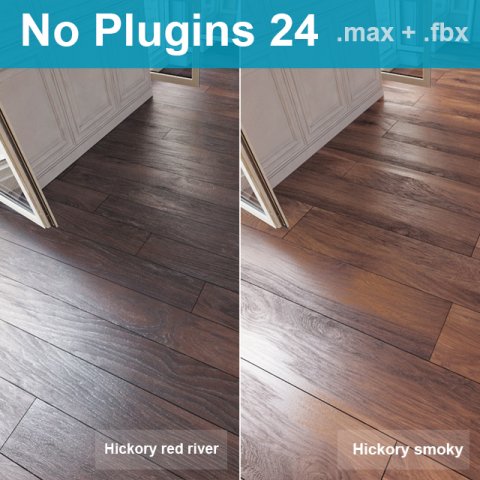 floor 24 without plugins 3D Модель .c4d .max .obj .3ds .fbx .stl .blend 