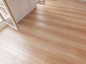 floor 25 without plugins Model 3D