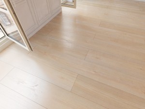 floor 25 without plugins Model 3D