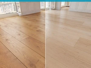 piso 26 sin complementos Modelo 3D