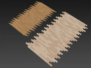 floor 26 without plugins 3D Model