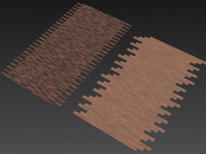 floor 27 without plugins 3D Model