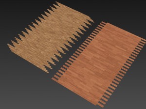 floor 28 without plugins Modelo 3D