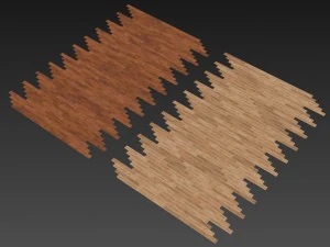 floor 29 without plugins 3D Model