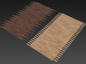 floor 30 without plugins 3D Model