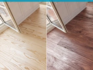 этаж 31 без плагинов 3D Модель