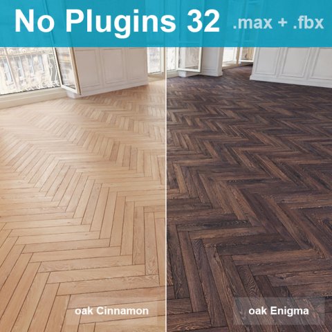 floor 32 without plugins 3D 모델 .c4d .max .obj .3ds .fbx .stl .blend 