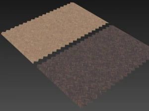 floor 32 without plugins 3D Model