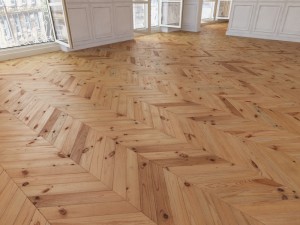 floor 33 without plugins Model 3D
