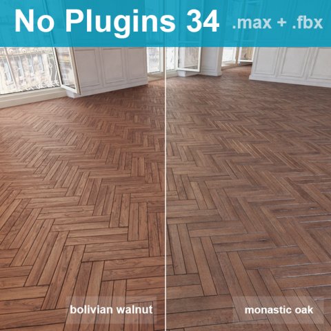 floor 34 without plugins Modelo 3D .c4d .max .obj .3ds .fbx .stl .blend 
