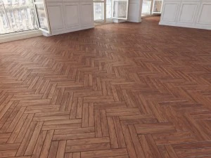 floor 34 without plugins 3D Model