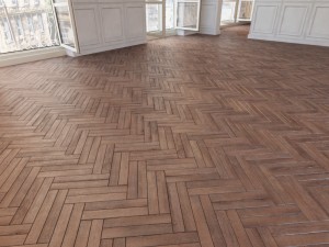 floor 34 without plugins Modelo 3D