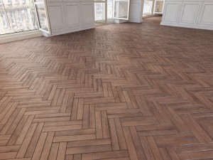floor 34 without plugins Modelo 3D