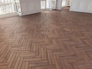 floor 34 without plugins 3D Model
