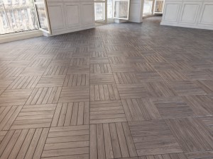 floor 35 without plugins 3Dモデル