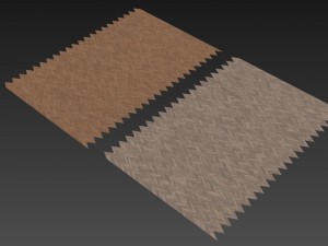 floor 36 without plugins Model 3D