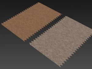 floor 36 without plugins 3D Model